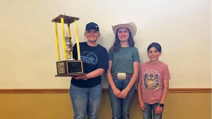 2025 Rangeland and Soil Days contest hosts 133 youth