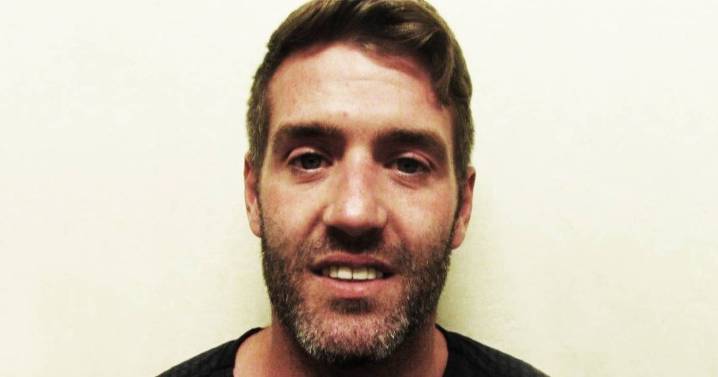 Gangster Jamie Rothwell's life in 'Monster Mansion' revealed as he faces years in jail