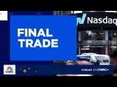 Final Trade: UNH, BLSH, FXI, NFLX