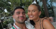Tommy Fury admits he 'would've walked away too' in Molly
