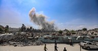 No let-up in Israeli attacks as world condemns Israel