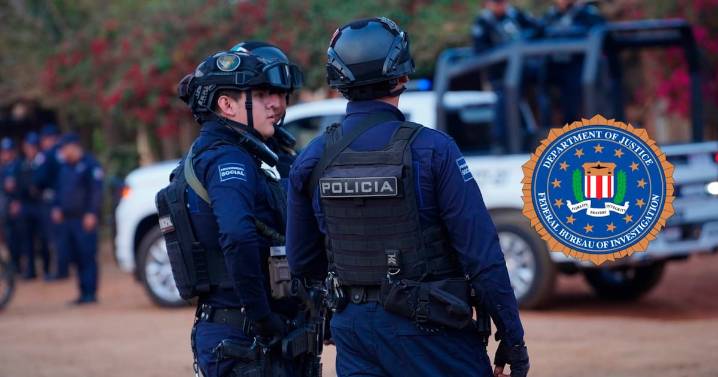 ¿Qué hace el FBI en Michoacán? Esta es la misión de la agencia estadounidense