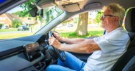 DVLA issues warning to everyone over 70 - as eye test rules confirmed