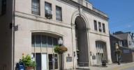 Morgantown City Council approves recreation funding, recognizes Police Lt. Jason Ammons