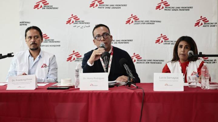 “Atrapados e invisibles”, la nueva realidad de miles de migrantes en México