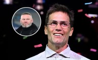 Tom Brady slammed by soccer legend Wayne Rooney for poor understanding of the sport