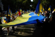 Deal To End War Must Respect Ukraine's Independence