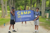 Brooklyn Kids Get Back to Nature at Camp Uncommon in Maine • Brooklyn Paper