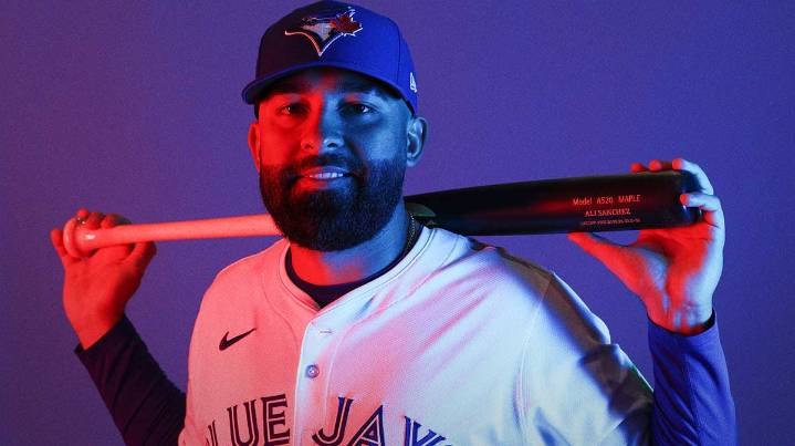 Red Sox make move to add Blue Jays catcher