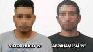 Condenan a prisión a responsables de desaparición y muerte de una persona