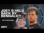 20 DAYS TO NFL KICKOFF 🏈 Is Cincy WASTING Joe Burrow's PRIME? 😳 + ROSTER BREAKDOWNS 👀