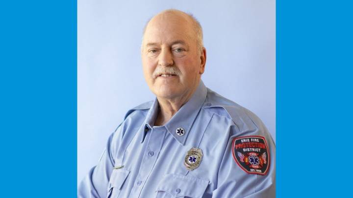 Ill. EMT marks nearly 50 years of service