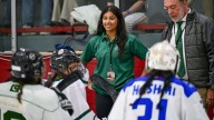 Color of Hockey: Rauf making impact as Pakistan women's coach in LATAM Cup
