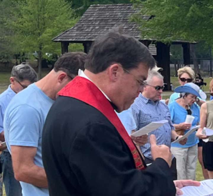 Birmingham Diocese investigating priest over alleged relationship with minor