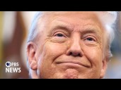 WATCH: Trump says his meeting with Putin in Alaska will ‘set the table’ for future talks
