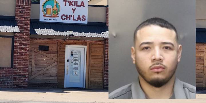 Victim was too drunk: District Attorney declines to prosecute Waco man in sexual assault