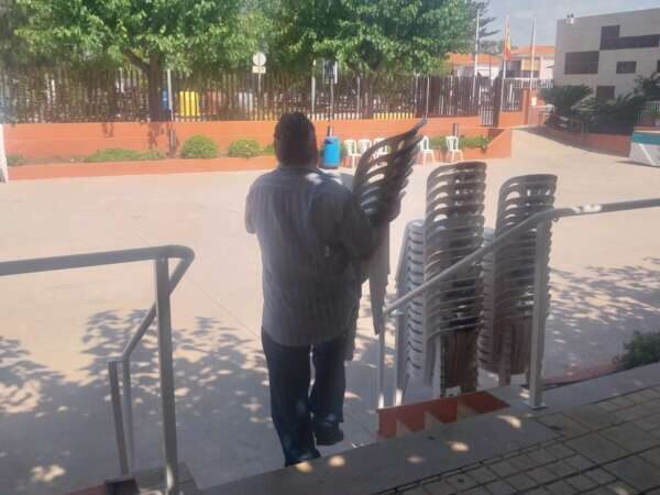 Nules contracta a 3 persones desocupades gràcies a l'ajuda de la Diputació