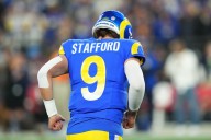 NFC Notes: Matthew Stafford, Cooper Kupp, 49ers, Rams, Seahawks
