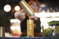 Nonalcoholic beer and mocktails can help people stay sober or drink less, but are not for everyone