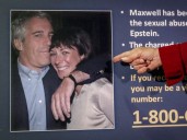 Justice Department issues transcripts of interviews with Maxwell