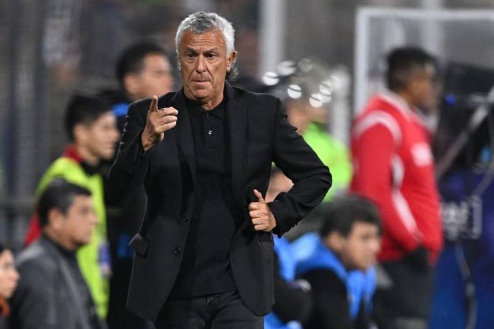 Néstor Gorosito aclaró sobre su continuidad en Alianza Lima