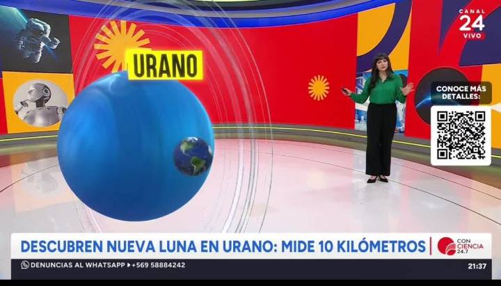 Revivamos Conciencia 24.7: las tecnologías para la rehabilitación de Teletón