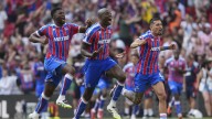 Crystal Palace's European adventure to begin on free