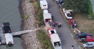 Mum forced husband and son, 4, to drown themselves to 'prove their worthiness'