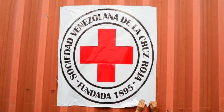 Cruz Roja alerta más de 2.000 desapariciones luego del Acuerdo de Paz y exige mecanismos humanitarios