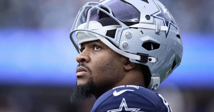 Fortune favors the bold: Packers acquire three-time All-Pro edge rusher Micah Parsons in blockbuster trade