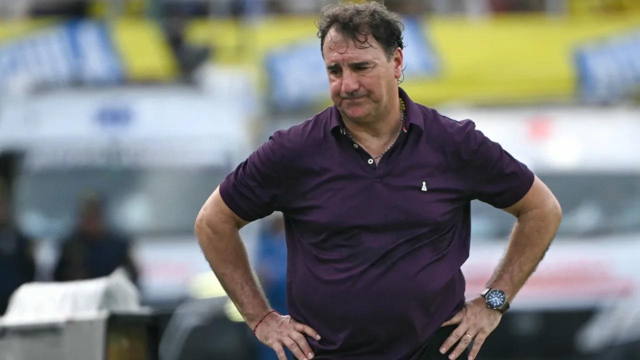 ¿Cuándo presentará Néstor Lorenzo la convocatoria de la selección Colombia?