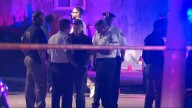 Baltimore mass shooting victim dies, case now homicide investigation