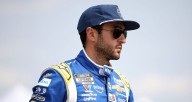 Fans Smell ‘Conspiracy’ as NASCAR Drops Suspicious Caution Favoring Chase Elliott