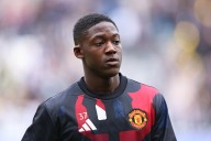 Manchester United make decision after Kobbie Mainoo asks for loan move