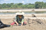 Juntos por el Río Putumayo – Fundación Rivera Florez