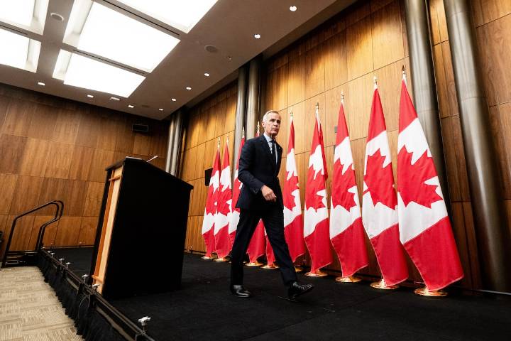 How has Carney’s cabinet handled its first 100 days? Our columnists answered your questions