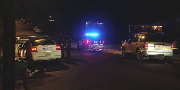 Two men hospitalized after incident involving baseball bat, MPD says