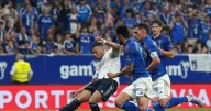 Kylian Mbappé vuelve al rescate de Xabi Alonso en el triunfo del Real Madrid sobre el Oviedo