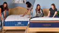We’ve Tested Several Popular Cooling Mattresses — for Most Sleepers, These Are the Two Worth Considering