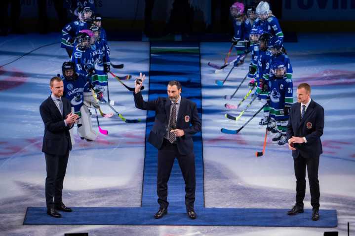 Our Summer Series and the Vancouver Canucks Franchise Defining Moments
