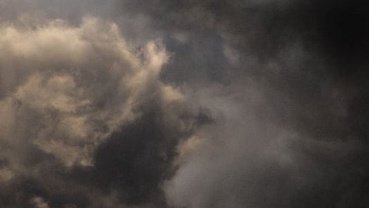 Severe storms, heavy rain expected in SE Michigan Tuesday night