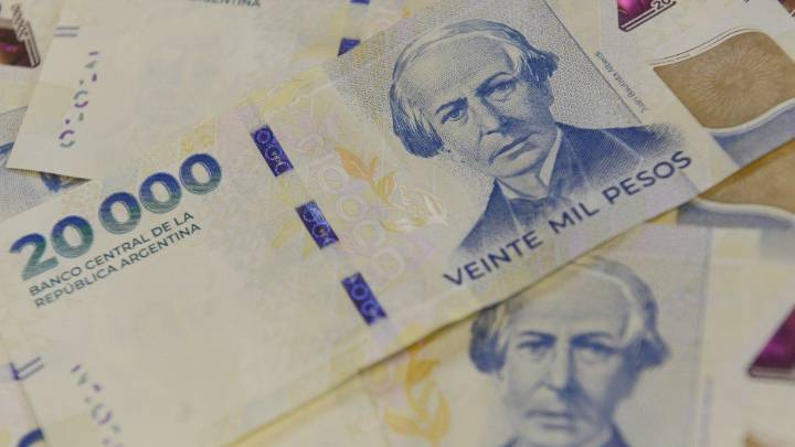 Plazo fijo de medio millón de pesos: qué banco paga más y cuál menos