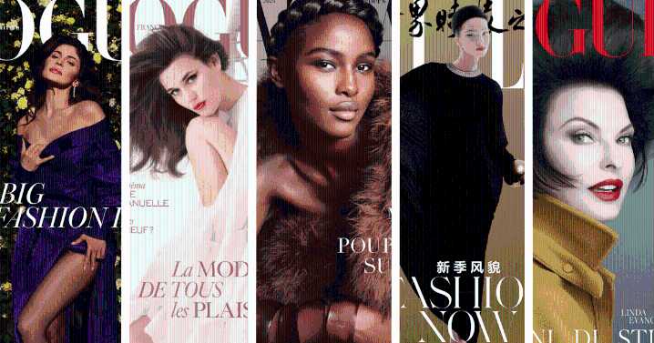 Hits and Misses: Magazine Covers of September 2024