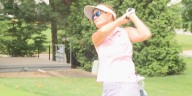 Chasing her dream: Metro golf coach continues to compete and win as an amateur
