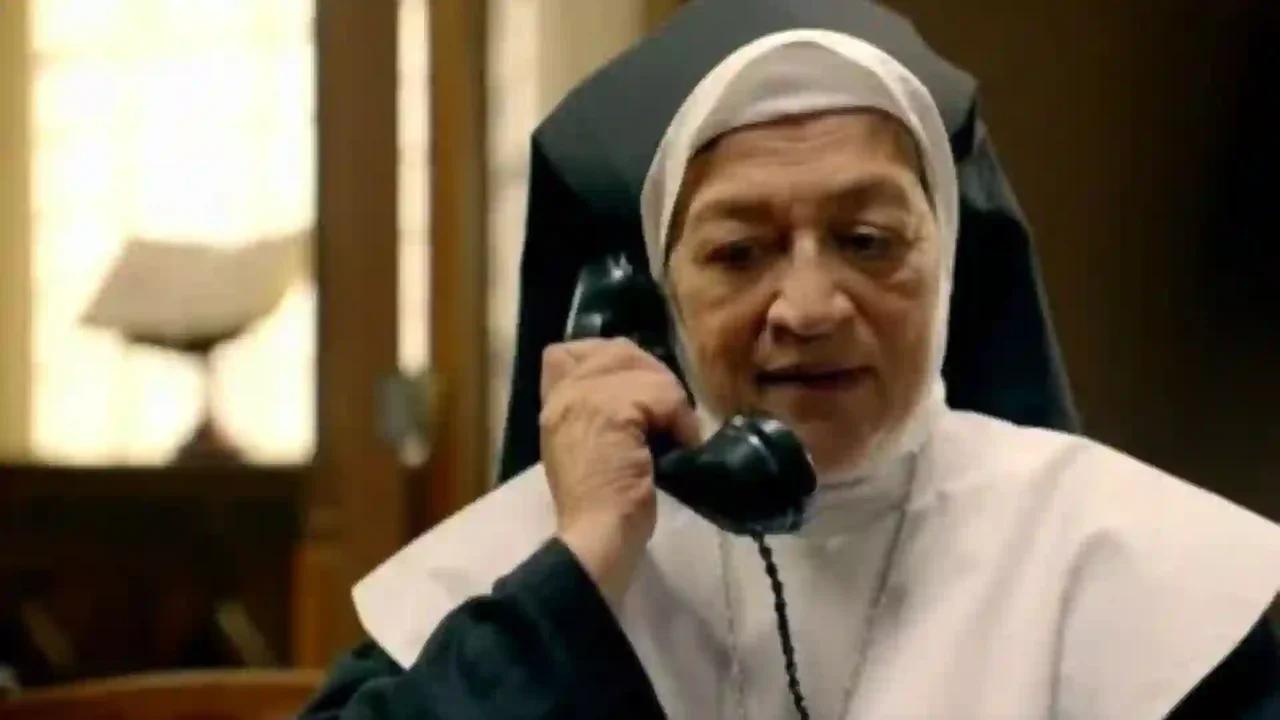 La actriz Vicky Hernández fue hospitalizada: suspendió sus actividades del fin de semana