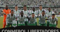 No paran los problemas: Atlético Nacional sería sancionado por la Conmebol