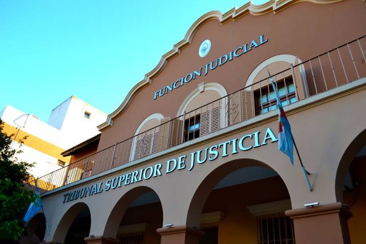 Consejo de la Magistratura publicó nómina de aspirantes a concursos