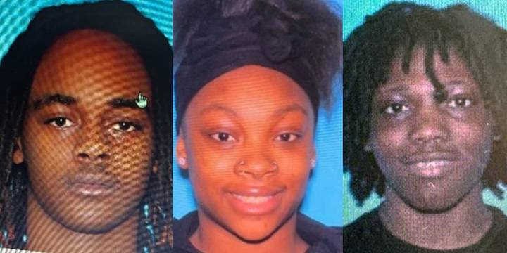 Three named in multi-state lottery/gift card scheme