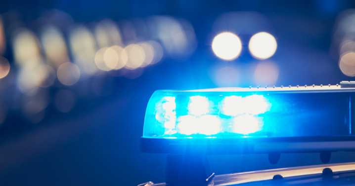 Child seriously injured, man hurt after I