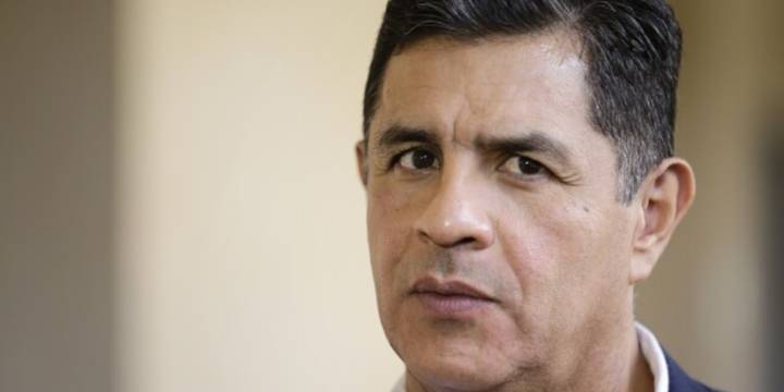 Jorge Iván Ospina, embajador de Colombia en Palestina, lleva dos meses sin cobrar y todavía no inicia operaciones: este sería el motivo